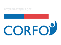 Proyecto apoyado por CORFO